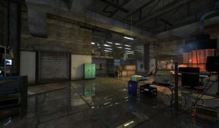 Half-Life 2 Update доступена бесплатно