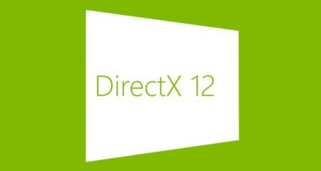AMD представила список совместимых с DirectX 12 карт