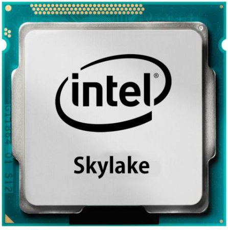 Intel представила график выпуска Skylake