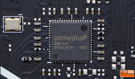 AMD предложит контроллеры USB 3.1 под собственным брендом