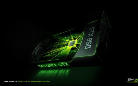 NVIDIA готовит GeForce GTX 950 (Ti)?