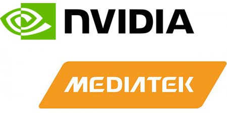 MediaTek отрицает объединение с NVIDIA