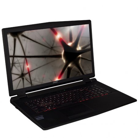 Origin PC представила ноутбуки с технологией G-Sync