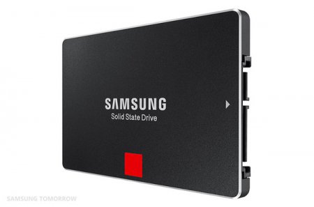 Samsung предлагает SSD объёмом 2 ТБ