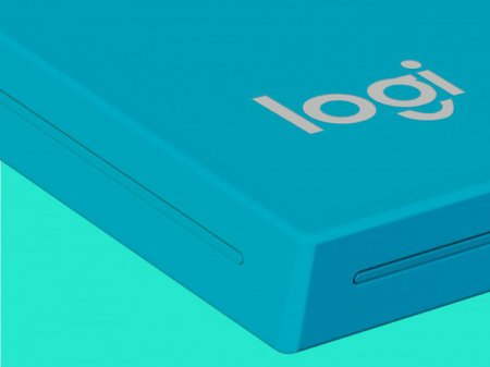 Logitech представляет новый бренд — Logi