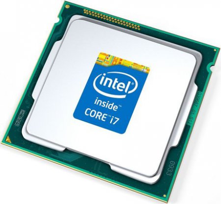 Intel Core i7-6700K разогнан на воздухе до 5,20 ГГц