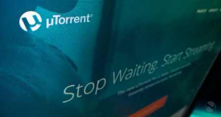 uTorrent заблокирован Google Chrome и антивирусами