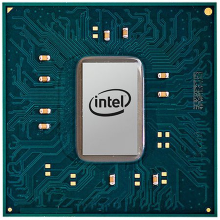Intel готовит Xeon для ноутбуков