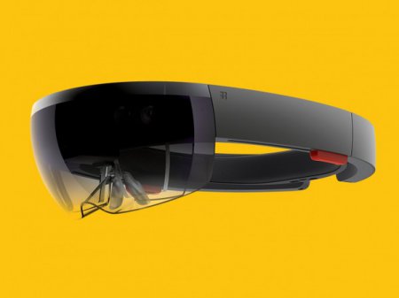 До выпуска HoloLens ждать ещё 5 лет