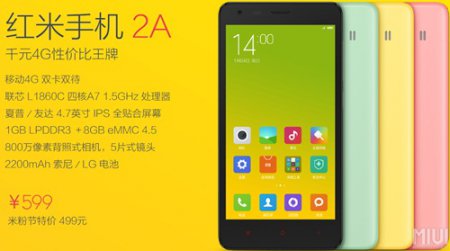 Xiaomi может выпустить собственную SoC