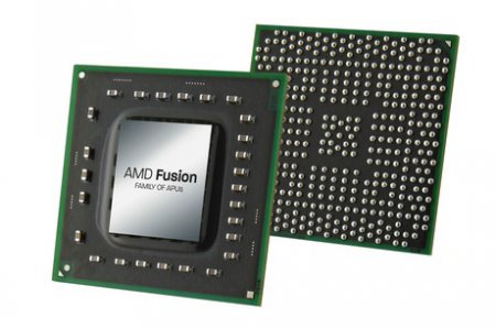 AMD больше не входит в 20 крупнейших поставщиков процессоров