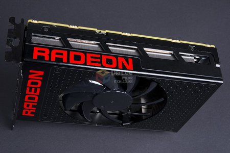 В сеть просочились спецификации Radeon R9 Nano