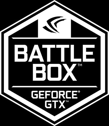 NVIDIA возобновляет концепцию GeForce GTX Battlebox