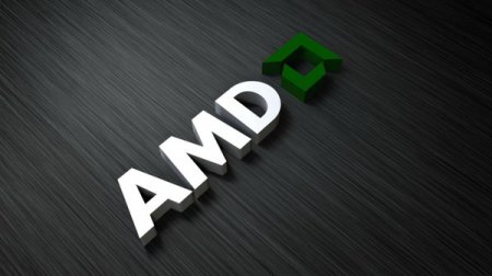 AMD представила аппаратную виртуализацию GPU