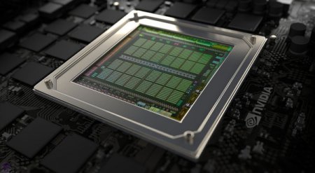 NVIDIA готовит мобильную GeForce GTX 980?
