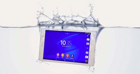 Sony меняет условия работы водостойких смартфонов