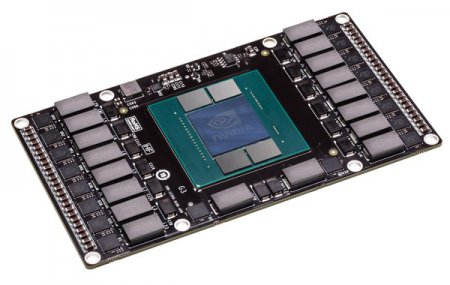 GPU NVIDIA Pascal будет произведен TSMC