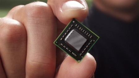 AMD изготовит заказную SoC для iMac