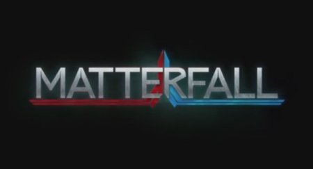Housemarque представила уникальный шутер Matterfall