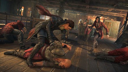 Представлены системные требования на Assassin's Creed Syndicate
