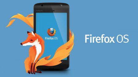 Новую Firefox OS можно попробовать на Android