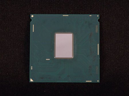 Кулеры высокого давления могут повредить процессоры Intel Skylake