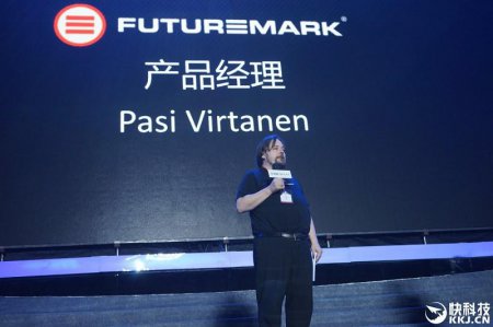 FutureMark представила первое видео теста 3DMark DirectX 12