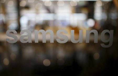 Samsung Electronics займётся производством новых чипов для AMD