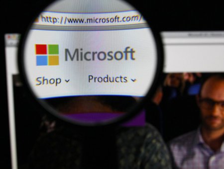 Microsoft анонсирует рекламную политику