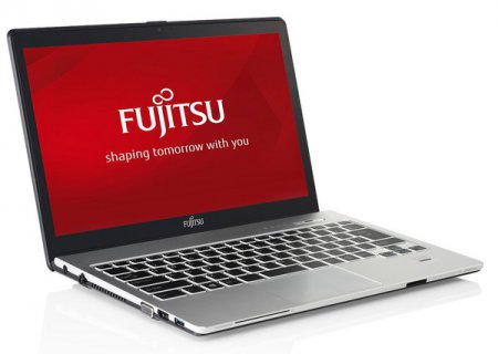 Fujitsu выводит подразделения PC и смартфонов из состава компании