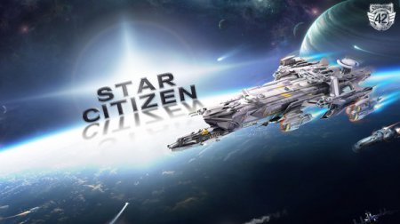 Star Citizen разделится на две игры
