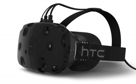 Представлена цена и системные требования на HTC Vive
