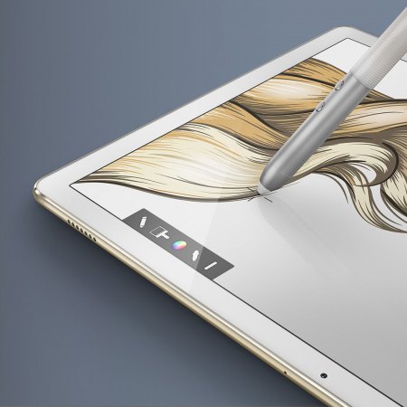 Huawei представила MateBook