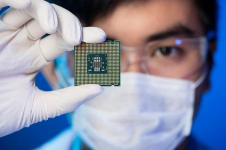 Процессоры Intel будут поддерживать Clang