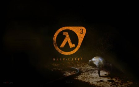 Вновь появились слухи о Half-Life 3