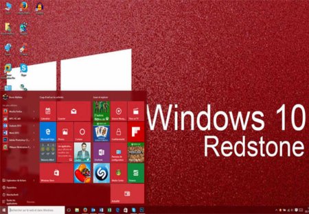 Microsoft перенесёт Redstone 2 на следующий год