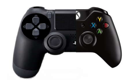 Microsoft разрешит совместную игру Xbox One с PC и PS4