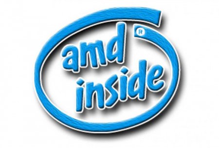 Intel хочет лицензировать графику AMD
