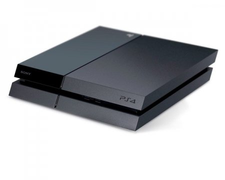 Sony готовит PS4.5 для игр в 4K разрешении