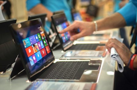 Microsoft приступила к тестированию билда Windows 10 и Windows 10 Mobile
