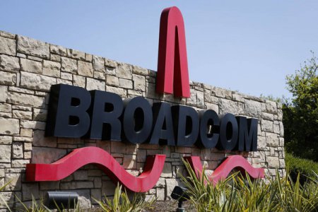 Broadcom уходит из бизнеса Wi-Fi