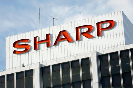 Foxconn заметно снижает предложение по покупке Sharp
