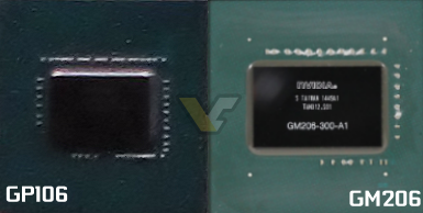NVIDIA не представит Pascal GP106 на Computex