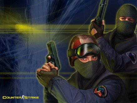 Counter-Strike 1.6 доступен на Android
