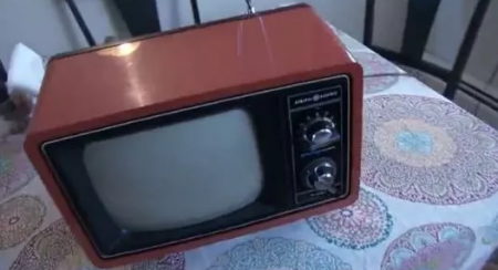 Житель США смог подключить телевизор 1978 года к мировой паутине