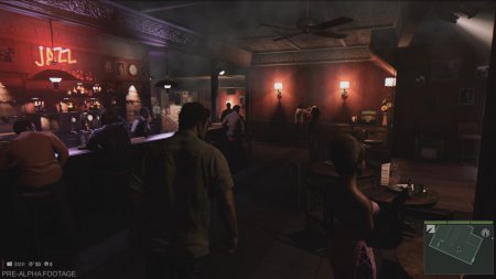 Представлены свежие скриншоты Mafia 3 с живым миром