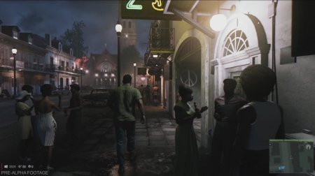 Представлены свежие скриншоты Mafia 3 с живым миром