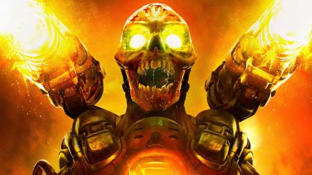 Открытое тестирование Doom назначено на 15 апреля