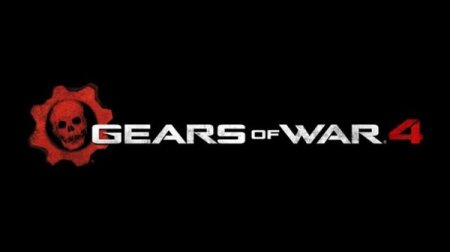 Gears of War 4 выйдет в октябре