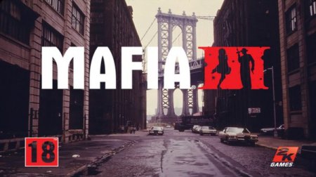Объявлена дата выпуска Mafia 3